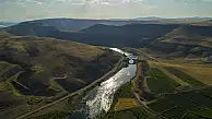 Kayseri'nin gizemli köprüsü...