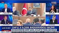 Kayseri milletvekilinden yılın gafı! Tepkiler peş peşe geldi