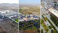 Kayserili şirket Türkiye 70.si ve Kayseri 1.si oldu!