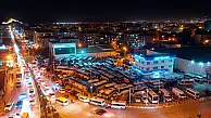 Yüzlerce kişi Kayseri'ye gelmek için yola çıktı! İşte sebebi