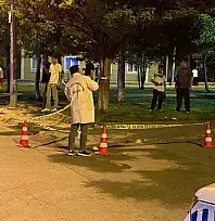 Kayseri'de 'Kız meselesi' yüzünden kan aktı!