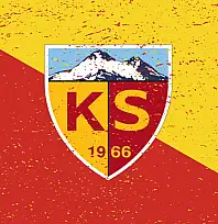 1.Lig'de fikstür çekildi! Kayserispor'un ilk rakibi belli oldu