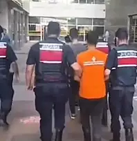 15 bin nokta didik didik arandı! Yüzlerce şahıs yakalandı