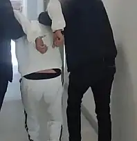 15 farklı suç kaydı, yıllarca firar… Sonunda yakalandı!