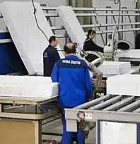 15 milyar TL hasılat yapan Kayseri devini zarara iten finansal detaylar...