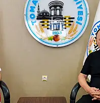 19 ödüllü Kayserili yönetmen, Yeni filmini Tomarza'da çekecek!