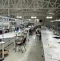2 kez kapanmıştı! Kayseri'deki fabrikayla ilgili flaş gelişme!