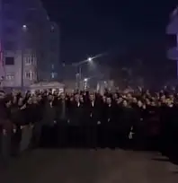 '2026 yılı Kayseri'de MHP'nin yılı olacak'