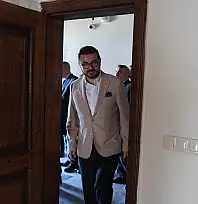 AK Parti Kayseri İl Başkanının kafasında kurduğu sistem ne? 2026 yılında bakın ne yapacaklar!