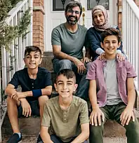 2035'e kadar Türkiye'nin aile haritası belli oldu