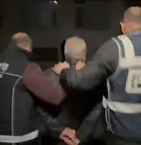 21 ayrı aranma kaydı vardı! 8 yıllık firar Kayseri'de bitti