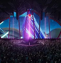 3 gün sürecek festival bugün başlıyor! Ünlü sanatçılar Kayseri'ye geliyor