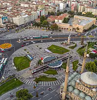 3 gün sürecek! Kayseri'de festival bugün başlıyor