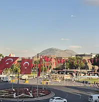 31,25'den 48 TL'ye! Kayseri'de yüzde 53 zamlandı