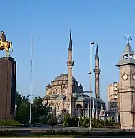 38'inci günde 38 ruhu! Kayserililer bugün tek yürek