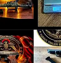 382 personel aynı anda başladı: Sonuçlar dikkat çekti