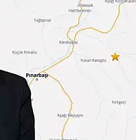 4.1 büyüklüğündeki Kayseri depremi sonrası Prof. Dr. Pampal: Beni tedirgin etti!