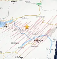 4,7 büyüklüğündeki korkutan depremin ardından Kayseri'den uyarı geldi!