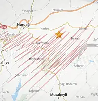 4 büyüklüğündeki depremin ardından Kayseri'deki uzmandan 6,4 uyarısı!