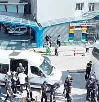 45 ilde eş zamanlı operasyon: ByLock ve mahrem yapılanma hedef alındı!