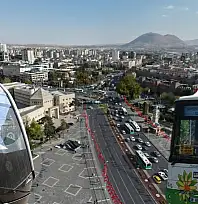 5 ayda 24 TL birden arttı! Kayseri'de ulaşıma zam mı gelecek?