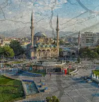 6 Şubat depremlerine hasar almıştı! 77 milyon TL'ye yeniden yapılacak