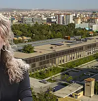 Abdullah Gül, Erciyes Üniversitesinin 'en etkili' isimlerinden birini transfer etti!