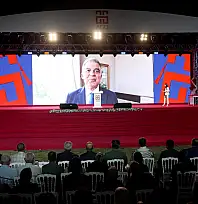 Abdullah Gül, Kayseri'de bir ilke imza attı! Peki, Gül'e ne oldu?