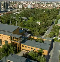 Abdullah Gül Müzesi için harekete geçildi! İhaleye çıkılıyor
