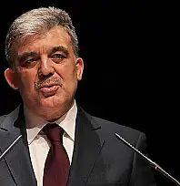 Abdullah Gül o cenazeye katılmak için Kayseri'ye geliyor
