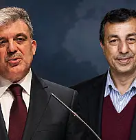 Abdullah Gül'ün affettiği isim Kürt Yahudi Kongresi'nde ortaya çıktı!