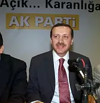 Abdullah Gül'ün eski basın danışmanından Gül'e şok sözler