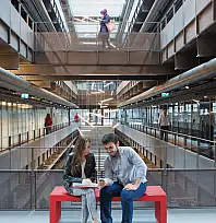 Abdullah Gül Üniversitesi  personel alacak!