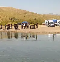 Acı haber geldi! 13 yaşındaki çocuk hayatını kaybetti