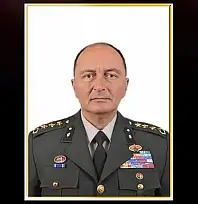 Acı haberi MSB duyurdu: Albay şehit oldu