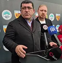 Açıkalın 3-0'ın ardından konuştu: Oynadığımız oyun hepsinden fazla üzmüştür!