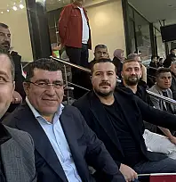 Açıkalın ve Ersoy işbirliği: Kayserispor'a dev destek!