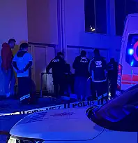 Acılı babanın feryadı yürekleri dağladı!