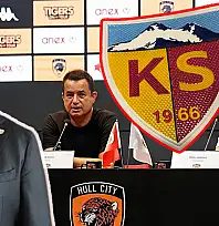 Acun Ilıcalı Jakirovic'i Kayserispor'dan hangi şartla aldığını açıkladı!