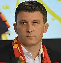 Acun Ilıcalı'nın kaptığı Jakirovic'ten Kayserispor itirafı