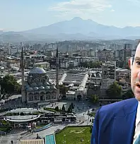 Adalet Bakanı'ndan Kayseri açıklaması!