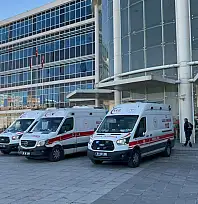 Adliyede dava sonrası kavga! 5 kişi yaralandı