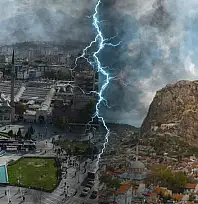 Afyon ve Kayseri arasındaki rekabet kızıştı! Son hamle Kayseri'den