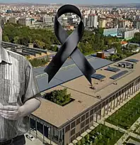 AGÜ'nün acı günü: Rus profesör vefat etti...