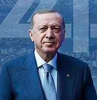 AK Parti 24. yaşını kutluyor