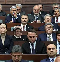 AK Parti'de belirlenen 20 vekil arasında Kayseri'den bir isim var mı? Bundan sonra herkesin göreceği vekiller kimler olacak?