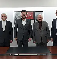 AK Parti'de görevden alınan Başkanla ilgili yeni gelişme!