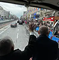 AK Parti'den ihraç edilen isim 2013'te Kayseri'de yaşanan olayı açıkladı: Çok büyük ayıp!