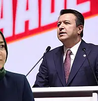 AK Parti Genel Başkan Yardımcısı istifa etti! Kayserili Genel Başkan'dan sert çıkış