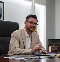AK Parti istifanın ardından Okandan konuştu : Ortaklığım yok!